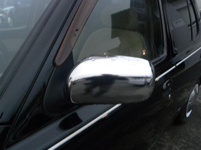 マーチ ボレロ　検９年４月　ＥＴＣ　パワステ　エアコン　パワーウィンドウ　キーレス　フォグランプ（18枚目）