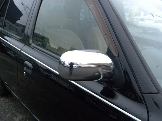 マーチ ボレロ　検９年４月　ＥＴＣ　パワステ　エアコン　パワーウィンドウ　キーレス　フォグランプ（19枚目）