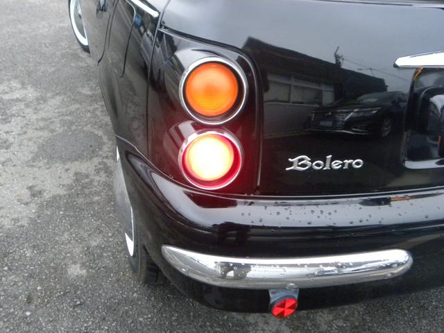 マーチ ボレロ　検９年４月　ＥＴＣ　パワステ　エアコン　パワーウィンドウ　キーレス　フォグランプ（21枚目）