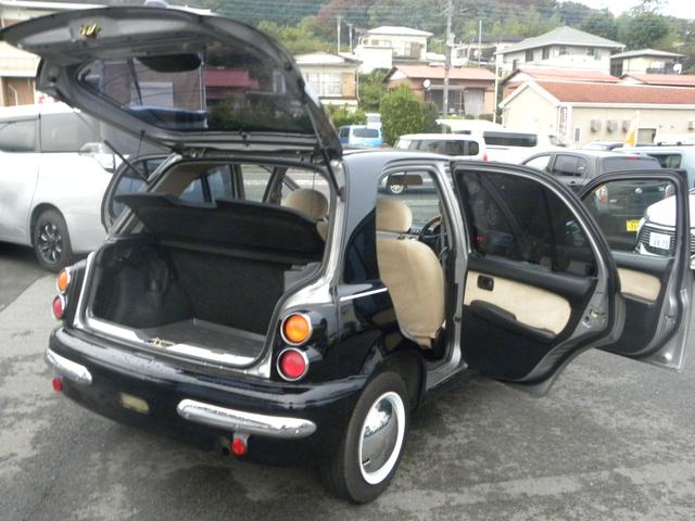 マーチ ボレロ　検９年４月　ＥＴＣ　パワステ　エアコン　パワーウィンドウ　キーレス　フォグランプ（26枚目）