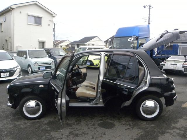 マーチ ボレロ　検９年４月　ＥＴＣ　パワステ　エアコン　パワーウィンドウ　キーレス　フォグランプ（29枚目）