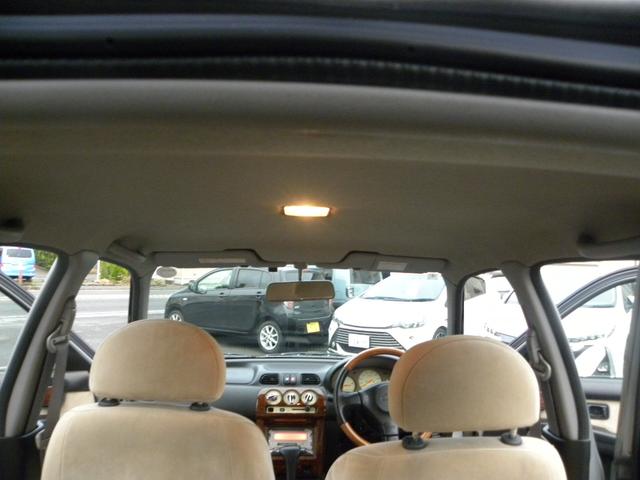 マーチ ボレロ　検９年４月　ＥＴＣ　パワステ　エアコン　パワーウィンドウ　キーレス　フォグランプ（31枚目）