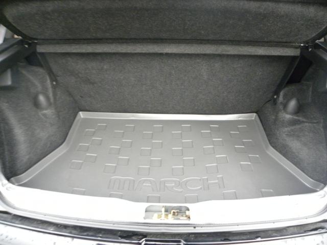 マーチ ボレロ　検９年４月　ＥＴＣ　パワステ　エアコン　パワーウィンドウ　キーレス　フォグランプ（32枚目）