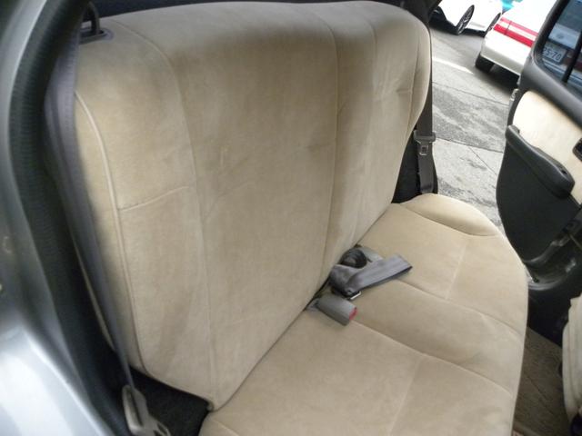 マーチ ボレロ　検９年４月　ＥＴＣ　パワステ　エアコン　パワーウィンドウ　キーレス　フォグランプ（33枚目）