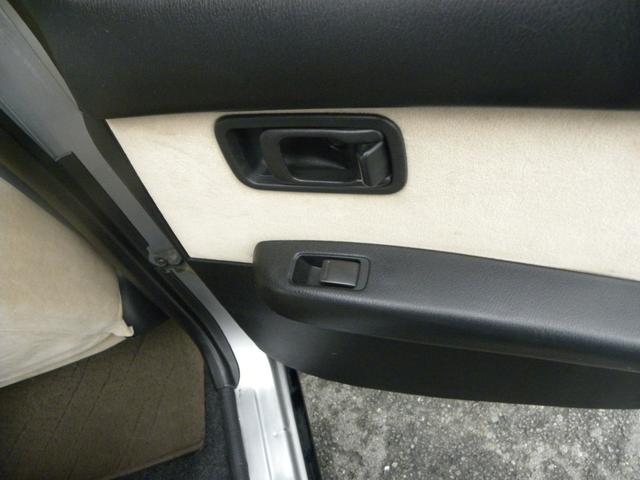 マーチ ボレロ　検９年４月　ＥＴＣ　パワステ　エアコン　パワーウィンドウ　キーレス　フォグランプ（35枚目）