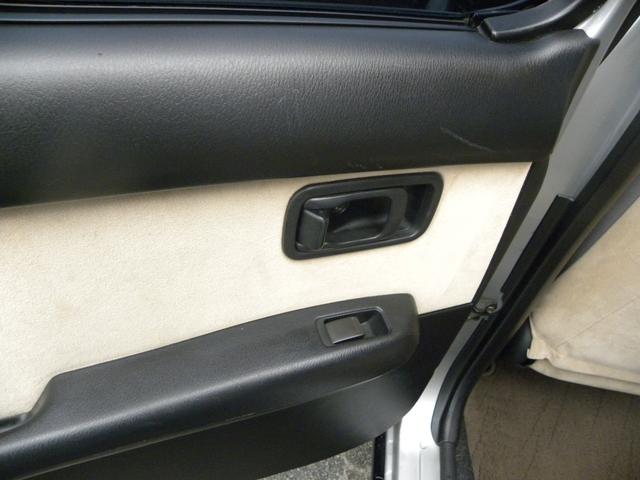 マーチ ボレロ　検９年４月　ＥＴＣ　パワステ　エアコン　パワーウィンドウ　キーレス　フォグランプ（38枚目）