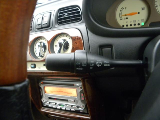 マーチ ボレロ　検９年４月　ＥＴＣ　パワステ　エアコン　パワーウィンドウ　キーレス　フォグランプ（48枚目）