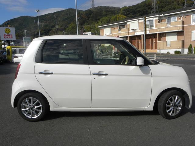 Ｎ－ＯＮＥ Ｇ・Ｌパッケージ　検８年４月　ナビ　ＴＶ　ＥＴＣ　ドラレコ　キーレス　プッシュスタート　ＨＩＤヘッドライト　オートライト　純正１４インチアルミホイール（4枚目）