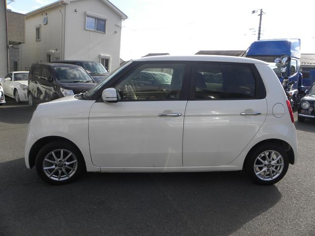 Ｎ－ＯＮＥ Ｇ・Ｌパッケージ　検８年４月　ナビ　ＴＶ　ＥＴＣ　ドラレコ　キーレス　プッシュスタート　ＨＩＤヘッドライト　オートライト　純正１４インチアルミホイール（8枚目）