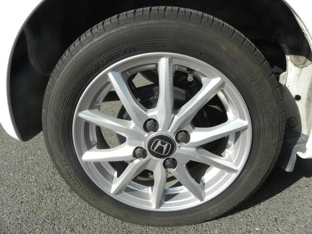 Ｎ－ＯＮＥ Ｇ・Ｌパッケージ　検８年４月　ナビ　ＴＶ　ＥＴＣ　ドラレコ　キーレス　プッシュスタート　ＨＩＤヘッドライト　オートライト　純正１４インチアルミホイール（11枚目）