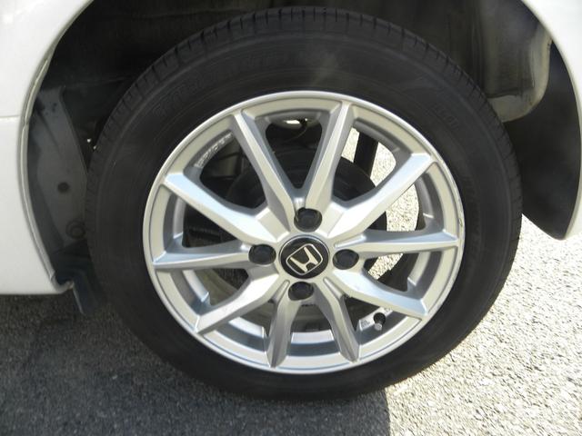 Ｎ－ＯＮＥ Ｇ・Ｌパッケージ　検８年４月　ナビ　ＴＶ　ＥＴＣ　ドラレコ　キーレス　プッシュスタート　ＨＩＤヘッドライト　オートライト　純正１４インチアルミホイール（12枚目）