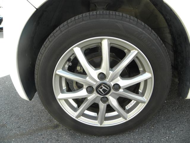 Ｎ－ＯＮＥ Ｇ・Ｌパッケージ　検８年４月　ナビ　ＴＶ　ＥＴＣ　ドラレコ　キーレス　プッシュスタート　ＨＩＤヘッドライト　オートライト　純正１４インチアルミホイール（13枚目）