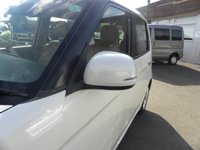 Ｎ－ＯＮＥ Ｇ・Ｌパッケージ　検８年４月　ナビ　ＴＶ　ＥＴＣ　ドラレコ　キーレス　プッシュスタート　ＨＩＤヘッドライト　オートライト　純正１４インチアルミホイール（18枚目）