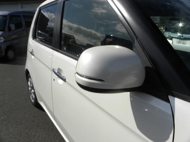 Ｎ－ＯＮＥ Ｇ・Ｌパッケージ　検８年４月　ナビ　ＴＶ　ＥＴＣ　ドラレコ　キーレス　プッシュスタート　ＨＩＤヘッドライト　オートライト　純正１４インチアルミホイール（19枚目）