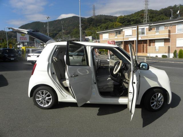 Ｎ－ＯＮＥ Ｇ・Ｌパッケージ　検８年４月　ナビ　ＴＶ　ＥＴＣ　ドラレコ　キーレス　プッシュスタート　ＨＩＤヘッドライト　オートライト　純正１４インチアルミホイール（24枚目）