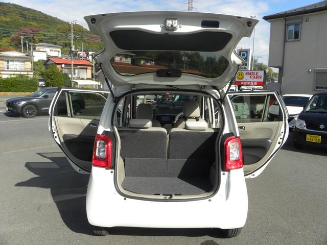 Ｎ－ＯＮＥ Ｇ・Ｌパッケージ　検８年４月　ナビ　ＴＶ　ＥＴＣ　ドラレコ　キーレス　プッシュスタート　ＨＩＤヘッドライト　オートライト　純正１４インチアルミホイール（26枚目）