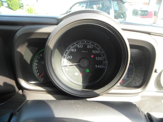 Ｎ－ＯＮＥ Ｇ・Ｌパッケージ　検８年４月　ナビ　ＴＶ　ＥＴＣ　ドラレコ　キーレス　プッシュスタート　ＨＩＤヘッドライト　オートライト　純正１４インチアルミホイール（58枚目）