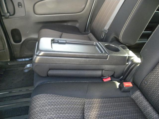 セレナ ハイウェイスターＳ－ＨＶアドバンスドセーフティパック　８人乗り　ナビ　ＴＶ　ＥＴＣ　バックモニター　フリップダウンモニター　オートクルーズ　両側電動パワスラ　ＨＩＤヘッドライト　キーレス　プッシュスタート　純正１６インチアルミホイール（47枚目）