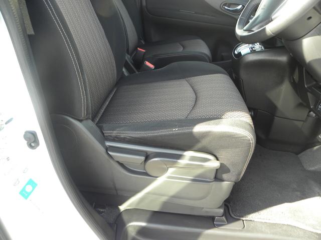 セレナ ハイウェイスターＳ－ＨＶアドバンスドセーフティパック　８人乗り　ナビ　ＴＶ　ＥＴＣ　バックモニター　フリップダウンモニター　オートクルーズ　両側電動パワスラ　ＨＩＤヘッドライト　キーレス　プッシュスタート　純正１６インチアルミホイール（55枚目）