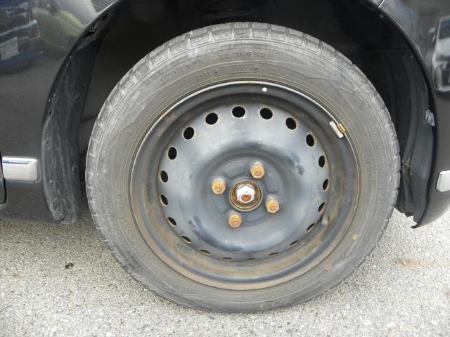 ムーヴキャンバス Ｘリミテッドメイクアップ　ＳＡＩＩ　検８年４月　フルタイム４ＷＤ車　ナビ　ＴＶ　ＥＴＣ　バックカメラ　両側電動パワスラ　キーレス　プッシュスタート　ＨＩＤヘッドライト　オートライト　フォグランプ　アイドリングストップ（11枚目）