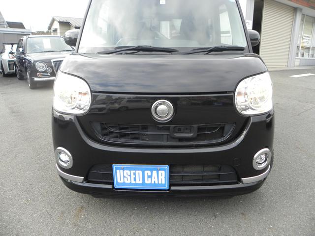 ムーヴキャンバス Ｘリミテッドメイクアップ　ＳＡＩＩ　検８年４月　フルタイム４ＷＤ車　ナビ　ＴＶ　ＥＴＣ　バックカメラ　両側電動パワスラ　キーレス　プッシュスタート　ＨＩＤヘッドライト　オートライト　フォグランプ　アイドリングストップ（16枚目）