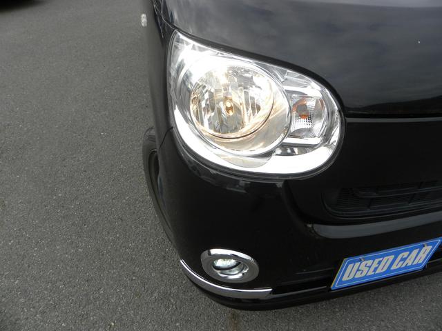 ムーヴキャンバス Ｘリミテッドメイクアップ　ＳＡＩＩ　検８年４月　フルタイム４ＷＤ車　ナビ　ＴＶ　ＥＴＣ　バックカメラ　両側電動パワスラ　キーレス　プッシュスタート　ＨＩＤヘッドライト　オートライト　フォグランプ　アイドリングストップ（17枚目）