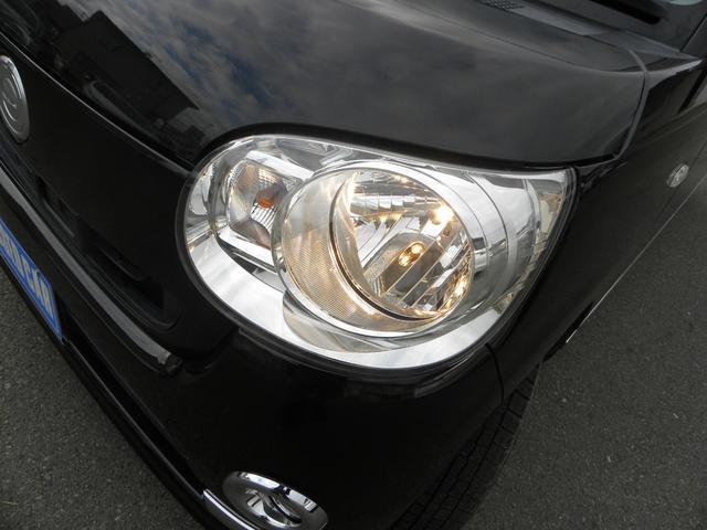 ムーヴキャンバス Ｘリミテッドメイクアップ　ＳＡＩＩ　検８年４月　フルタイム４ＷＤ車　ナビ　ＴＶ　ＥＴＣ　バックカメラ　両側電動パワスラ　キーレス　プッシュスタート　ＨＩＤヘッドライト　オートライト　フォグランプ　アイドリングストップ（18枚目）