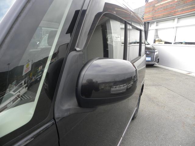 ムーヴキャンバス Ｘリミテッドメイクアップ　ＳＡＩＩ　検８年４月　フルタイム４ＷＤ車　ナビ　ＴＶ　ＥＴＣ　バックカメラ　両側電動パワスラ　キーレス　プッシュスタート　ＨＩＤヘッドライト　オートライト　フォグランプ　アイドリングストップ（19枚目）