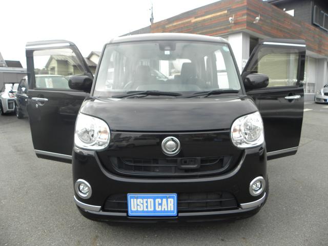 ムーヴキャンバス Ｘリミテッドメイクアップ　ＳＡＩＩ　検８年４月　フルタイム４ＷＤ車　ナビ　ＴＶ　ＥＴＣ　バックカメラ　両側電動パワスラ　キーレス　プッシュスタート　ＨＩＤヘッドライト　オートライト　フォグランプ　アイドリングストップ（24枚目）