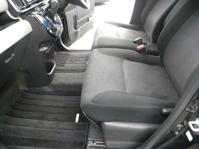 ムーヴキャンバス Ｘリミテッドメイクアップ　ＳＡＩＩ　検８年４月　フルタイム４ＷＤ車　ナビ　ＴＶ　ＥＴＣ　バックカメラ　両側電動パワスラ　キーレス　プッシュスタート　ＨＩＤヘッドライト　オートライト　フォグランプ　アイドリングストップ（46枚目）