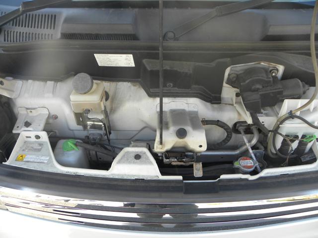 エブリイワゴン PZターボ 検8年2月 ターボ車 ナビ TV ETC ドラレコ オートエアコン キーレス フォグランプ 片側電動パワスラ 社外13インチアルミホイール(15枚目)