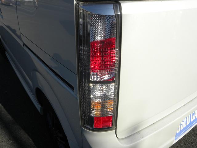 エブリイワゴン PZターボ 検8年2月 ターボ車 ナビ TV ETC ドラレコ オートエアコン キーレス フォグランプ 片側電動パワスラ 社外13インチアルミホイール(24枚目)