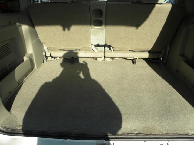 エブリイワゴン PZターボ 検8年2月 ターボ車 ナビ TV ETC ドラレコ オートエアコン キーレス フォグランプ 片側電動パワスラ 社外13インチアルミホイール(34枚目)