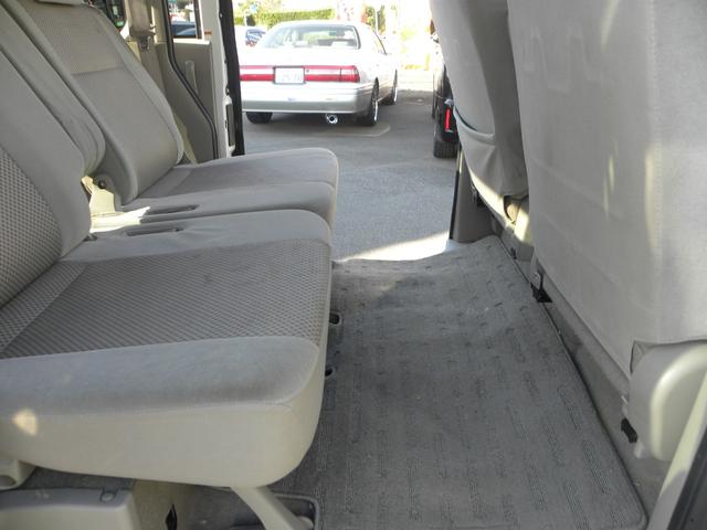 エブリイワゴン PZターボ 検8年2月 ターボ車 ナビ TV ETC ドラレコ オートエアコン キーレス フォグランプ 片側電動パワスラ 社外13インチアルミホイール(37枚目)