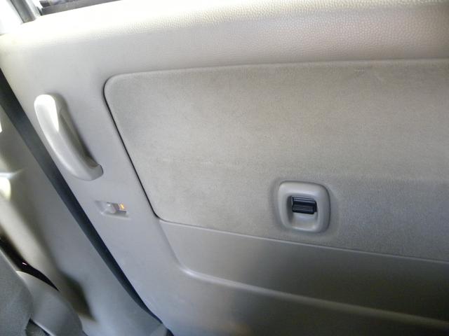 エブリイワゴン PZターボ 検8年2月 ターボ車 ナビ TV ETC ドラレコ オートエアコン キーレス フォグランプ 片側電動パワスラ 社外13インチアルミホイール(38枚目)