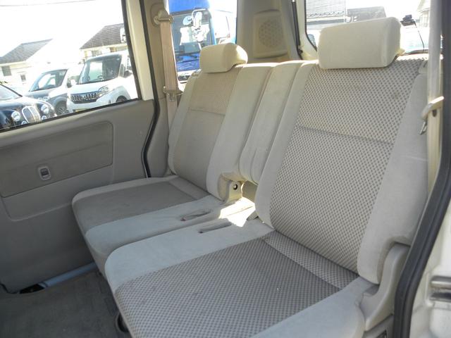 エブリイワゴン PZターボ 検8年2月 ターボ車 ナビ TV ETC ドラレコ オートエアコン キーレス フォグランプ 片側電動パワスラ 社外13インチアルミホイール(39枚目)