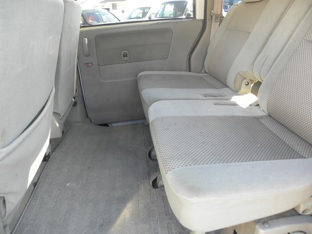 エブリイワゴン PZターボ 検8年2月 ターボ車 ナビ TV ETC ドラレコ オートエアコン キーレス フォグランプ 片側電動パワスラ 社外13インチアルミホイール(40枚目)