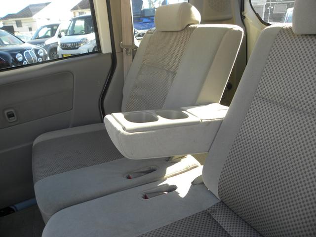 エブリイワゴン PZターボ 検8年2月 ターボ車 ナビ TV ETC ドラレコ オートエアコン キーレス フォグランプ 片側電動パワスラ 社外13インチアルミホイール(42枚目)