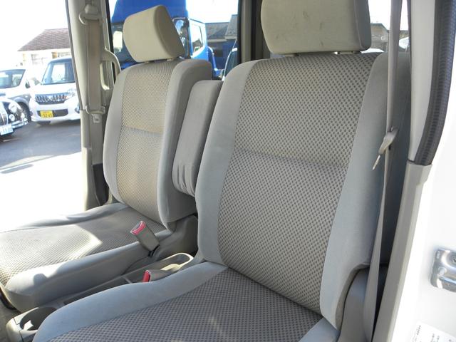 エブリイワゴン PZターボ 検8年2月 ターボ車 ナビ TV ETC ドラレコ オートエアコン キーレス フォグランプ 片側電動パワスラ 社外13インチアルミホイール(43枚目)