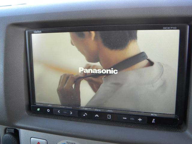 エブリイワゴン PZターボ 検8年2月 ターボ車 ナビ TV ETC ドラレコ オートエアコン キーレス フォグランプ 片側電動パワスラ 社外13インチアルミホイール(60枚目)