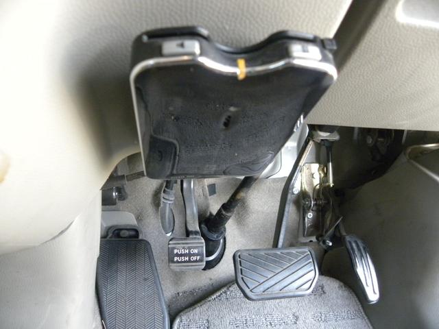 エブリイワゴン PZターボ 検8年2月 ターボ車 ナビ TV ETC ドラレコ オートエアコン キーレス フォグランプ 片側電動パワスラ 社外13インチアルミホイール(63枚目)