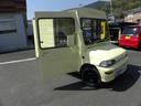 MITSUBISHI MINICA WALKTHROUGH VAN