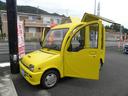 DAIHATSU MIRA MICHITO