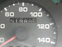 　ウォークスルーバン　ターボ車　５速マニュアル車　リア左右ガルウィング　パワステ　エアコン(40枚目)