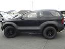 ISUZU VEHICROSS