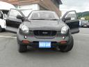 ISUZU VEHICROSS