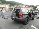 ISUZU VEHICROSS