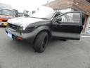 ISUZU VEHICROSS