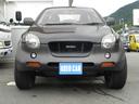 ISUZU VEHICROSS