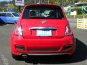 FIAT 500S